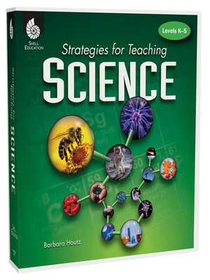 cover image of Strategies for Teaching Science: Levels K-5